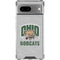 Ohio University Ohio University Bobcats Google Pixel 8a Clear Case